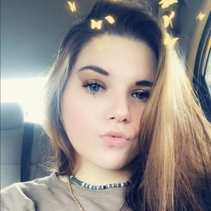 Meet your Posher, Patricia